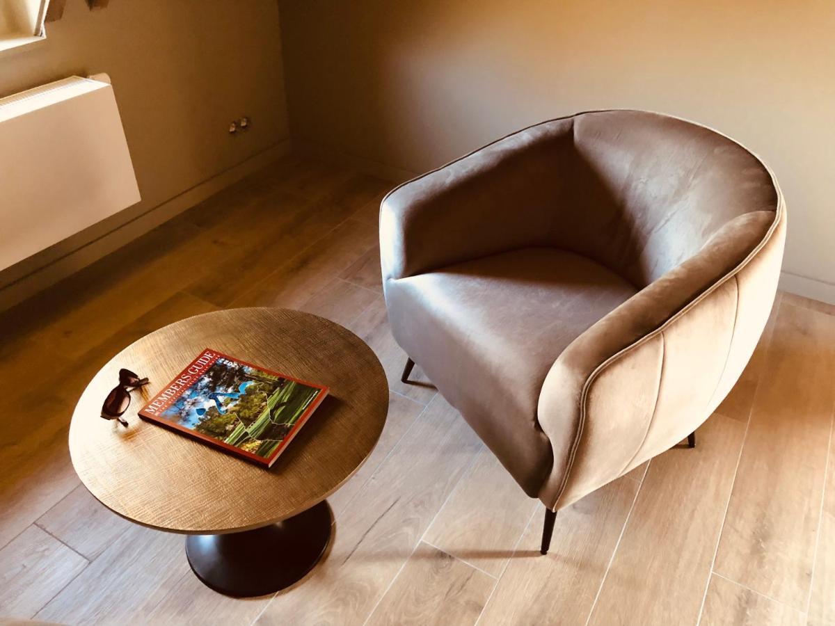 La Conciergerie Villa Namur Kültér fotó
