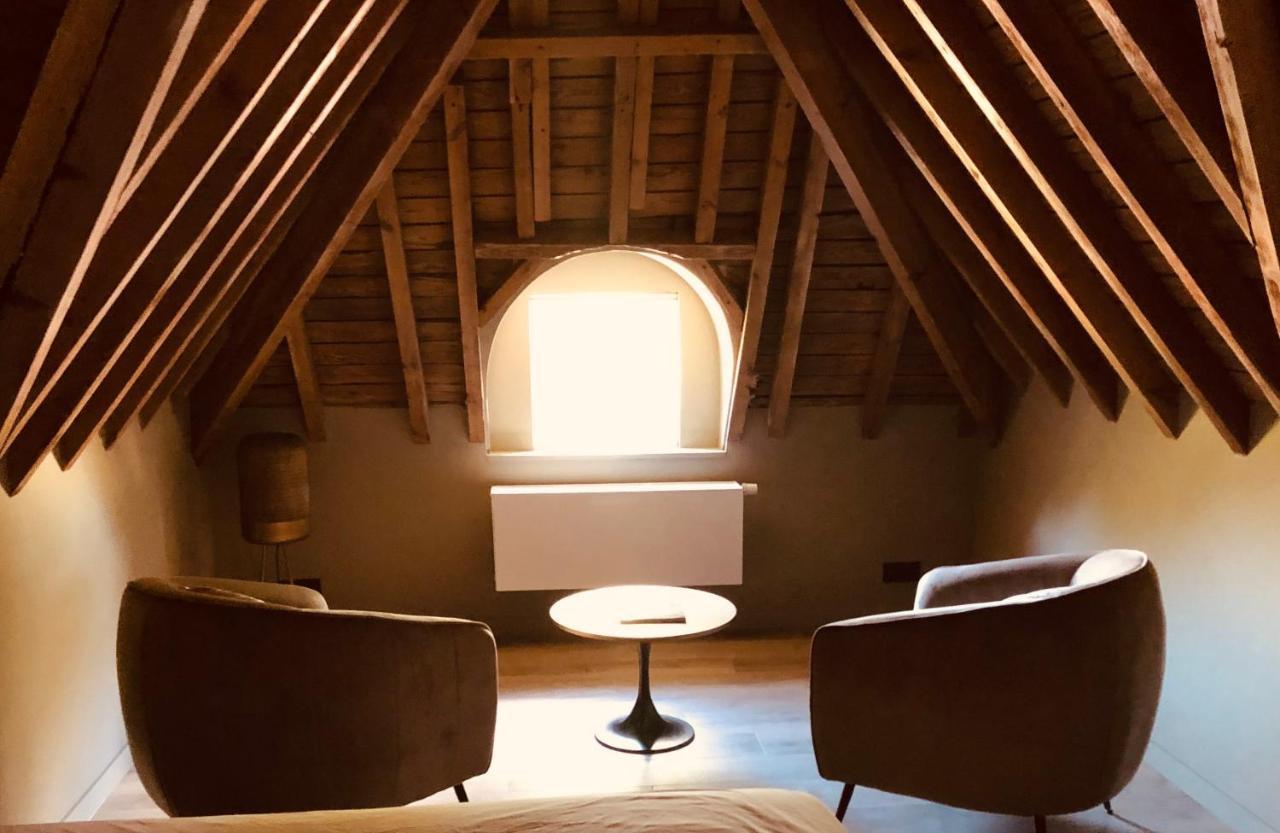 La Conciergerie Villa Namur Kültér fotó