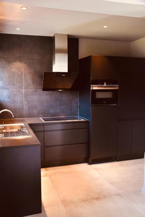 La Conciergerie Villa Namur Kültér fotó